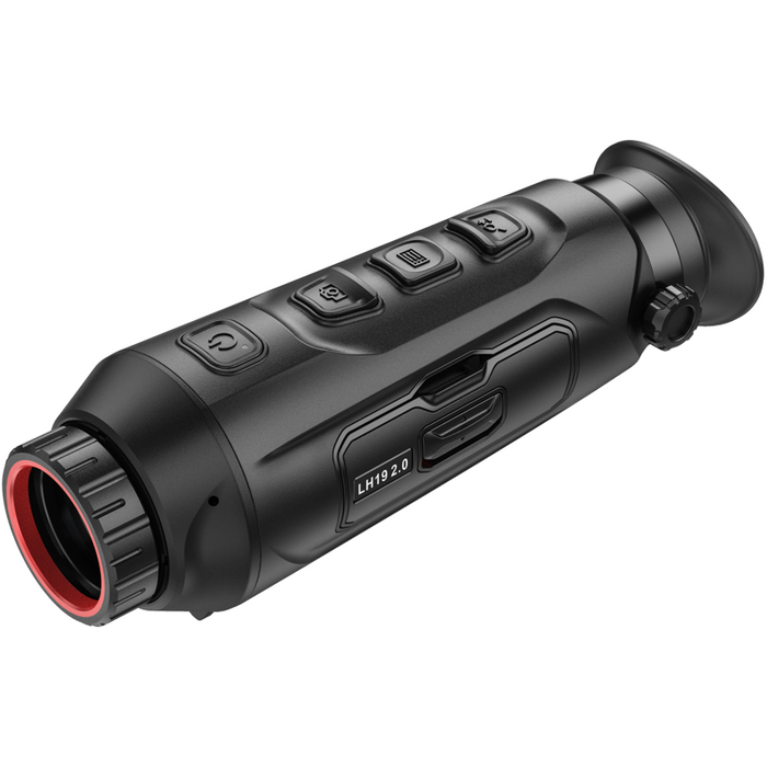 Hikmicro Lynx 2.0 Thermal Monocular LH19