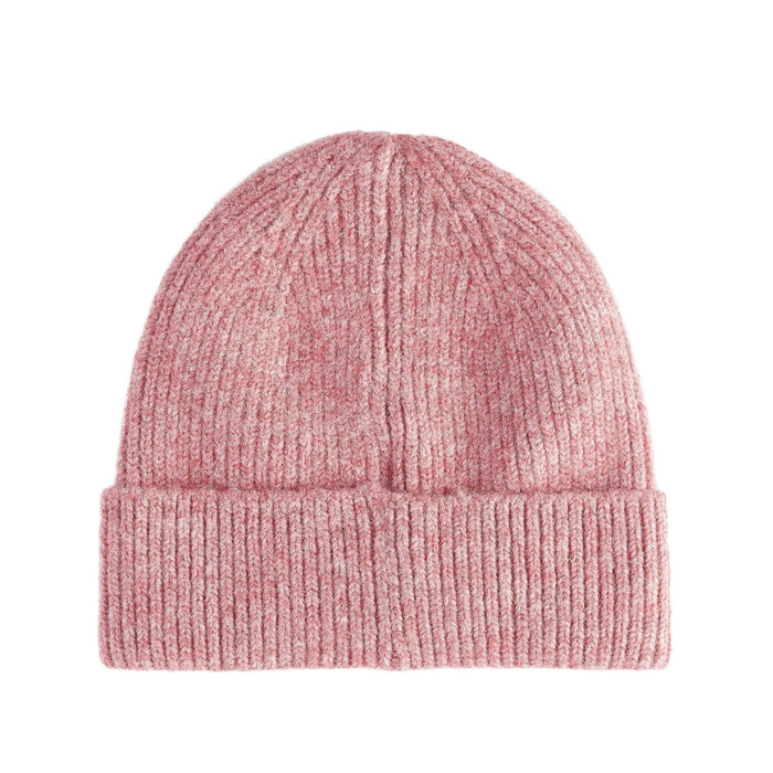 Barbour Pendle Beanie - Pink