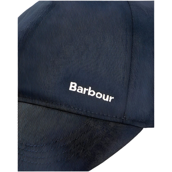 Barbour Olivia Cap - Navy