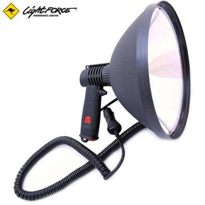 LightForce Blitz 240mm Handheld Light - No Filters