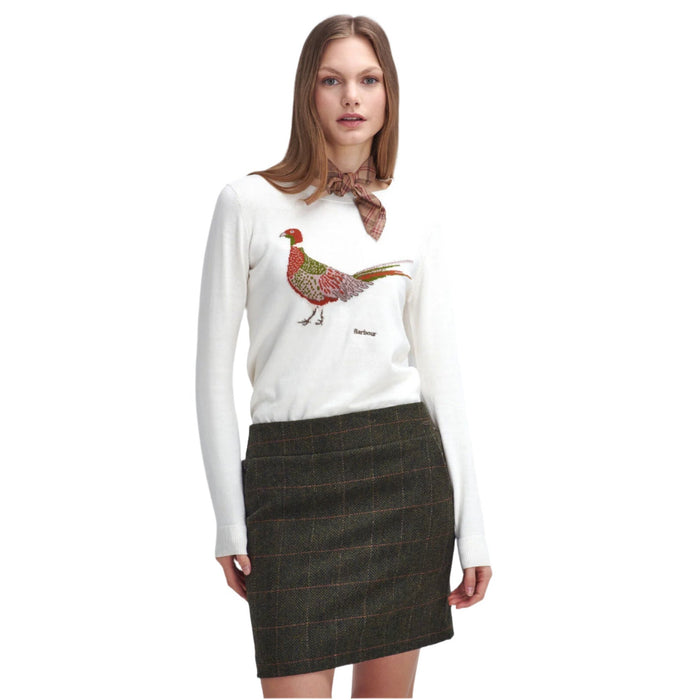 Barbour Homeswood Knit Aran