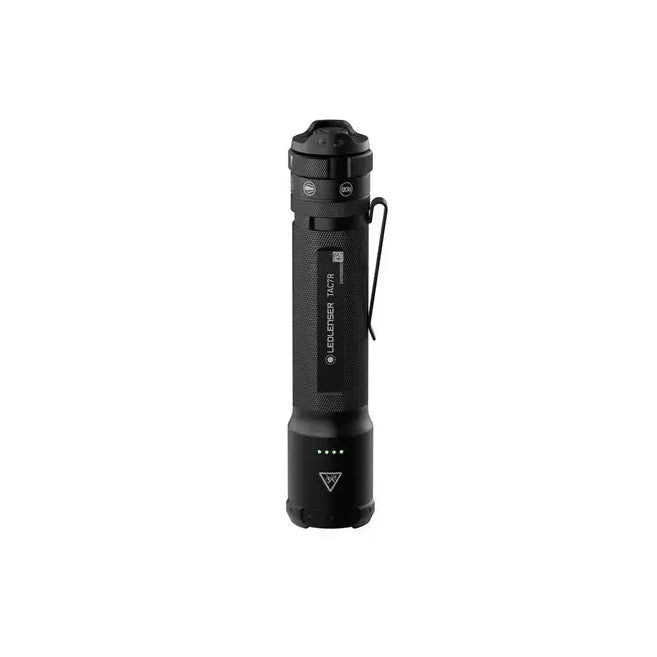Ledlenser TAC7R