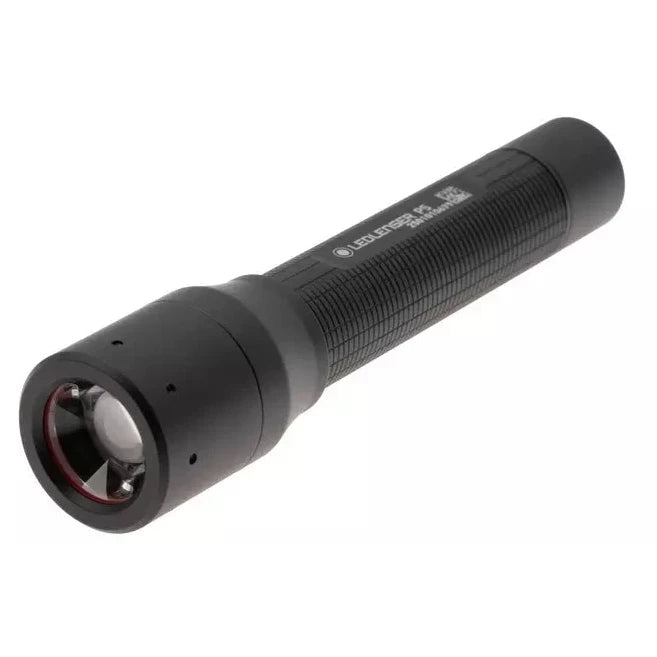 Ledlenser P5 LED Torch (200)