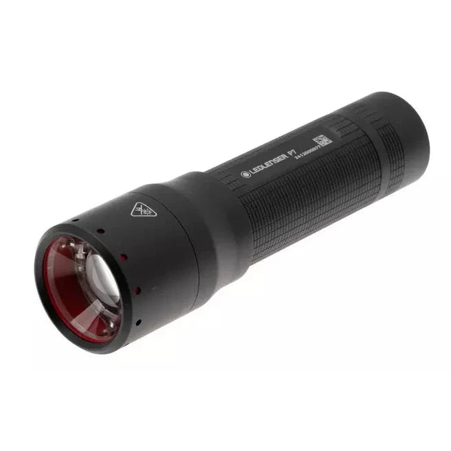 Ledlenser P7 LED Torch (650)