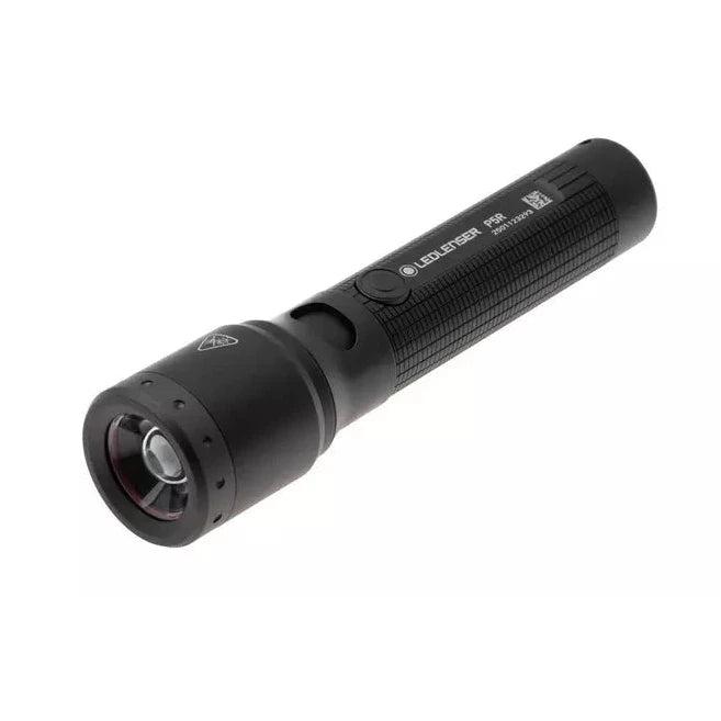 Ledlenser P5R RECHARGEABLE LED Torch (750)