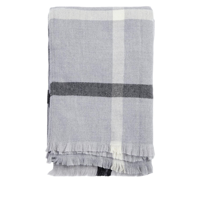 Barbour Blair Scarf - Monochrome