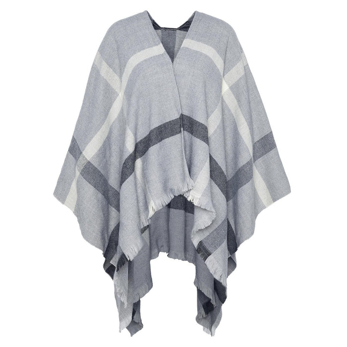 Barbour Blair Scarf - Monochrome