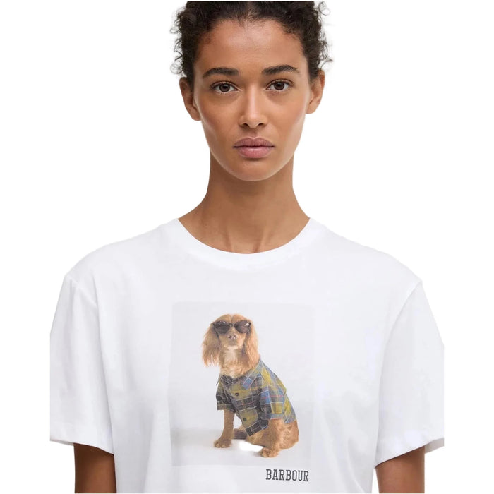 Barbour Marine T-Shirt