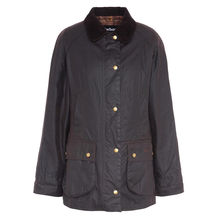 Barbour Beadnell® Waxed Jacket - Rustic