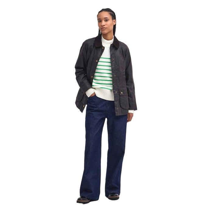 Barbour Beadnell® Waxed Jacket - Rustic
