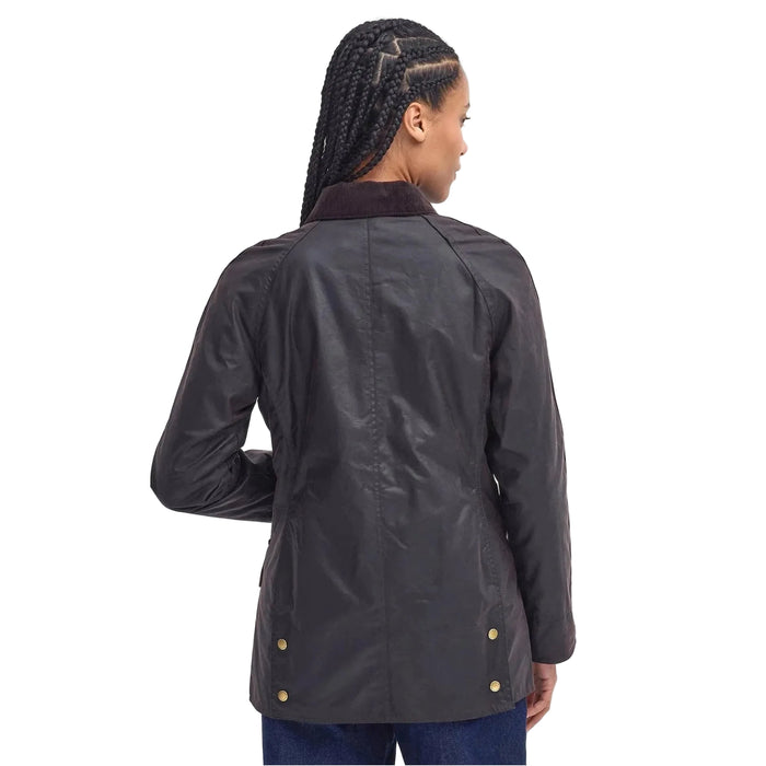 Barbour Beadnell® Waxed Jacket - Rustic