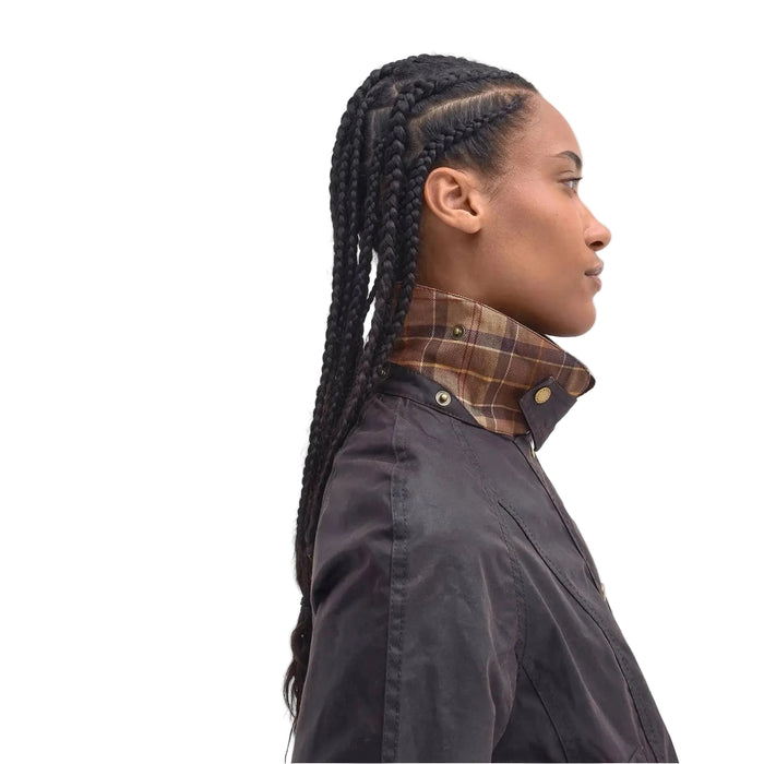 Barbour Beadnell® Waxed Jacket - Rustic