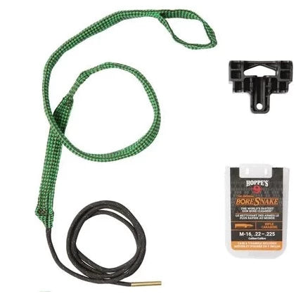 Hoppe's 9 Bore Snake 6mm .240 - .244