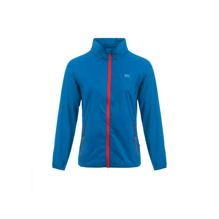 Mac In A Sac Kids  Electric Blue