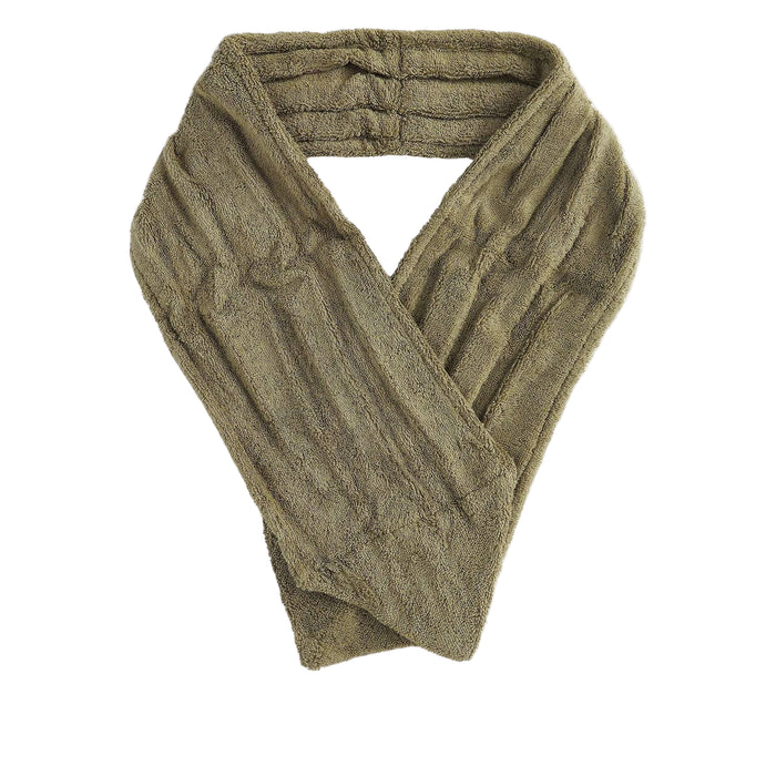 Barbour Rain Choker - Olive