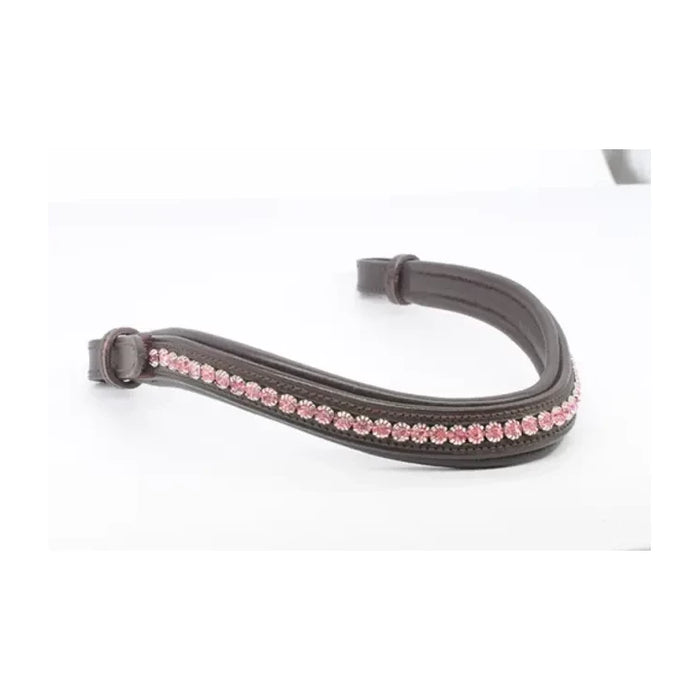 Mackey Sparkle Browband Pony
