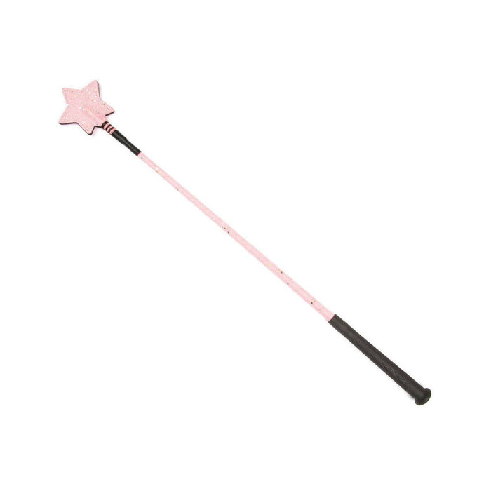 Equi-Sentail Star Whip Pink