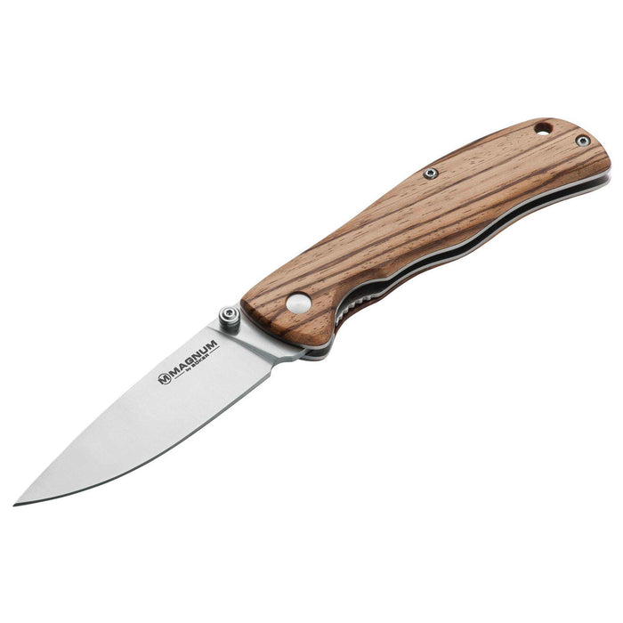 Boker Magnum Backpacker - L605