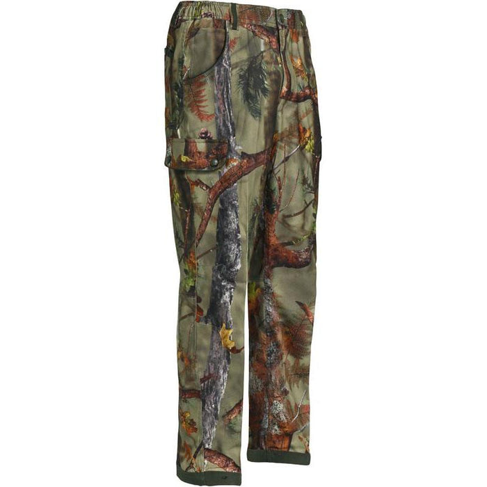 Percussion Palombe Ghost Camo Trouser  1080