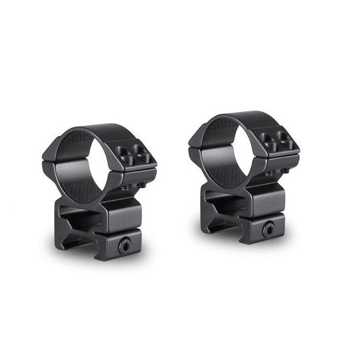 Hawke Match Mount 9-11mm 30mm Medium & High