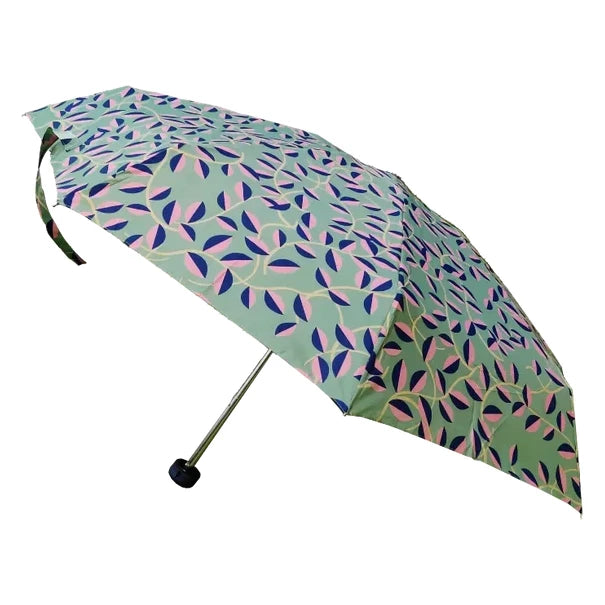 Rock N River Micro Umbrella  - Red