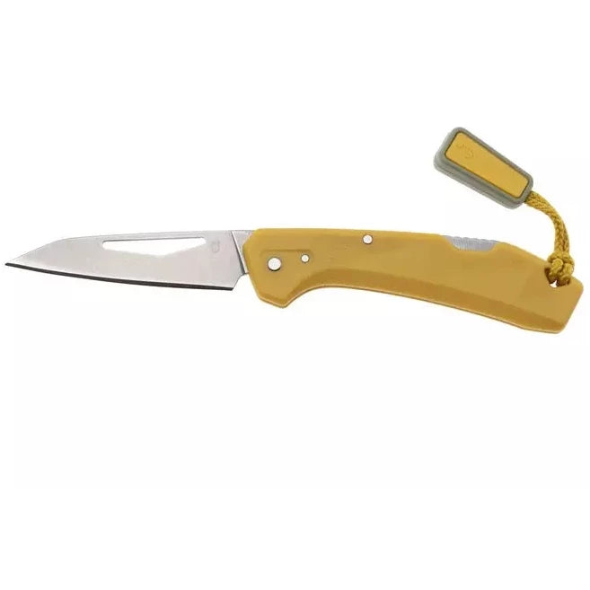 Gerber LST Mini Folding Knife - Yellow
