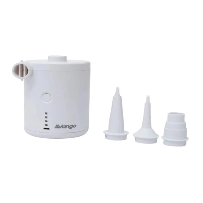 Vango Mistral Rechargeable Pump