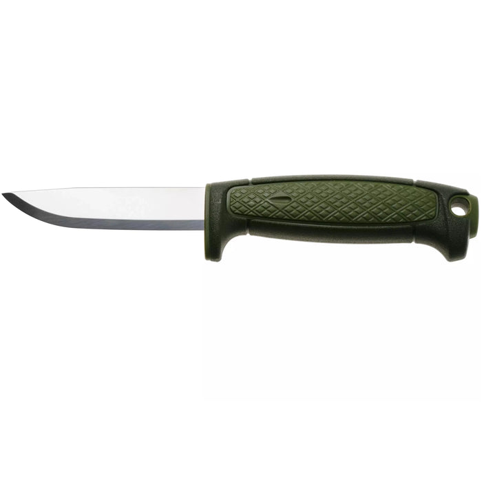 Morakniv Risberg Knife Green