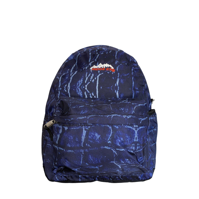 Ridge 53 Morgan Rome Reptile