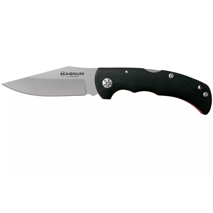 Boker Magnum Most Wanted - C078