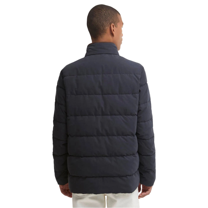 Barbour Noree Quilted Jacket - Dark Navy