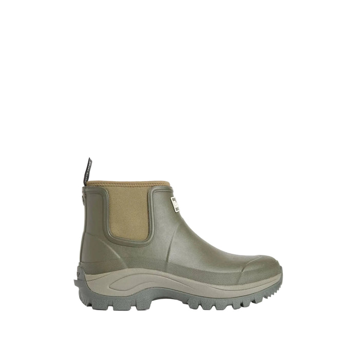Barbour Matfen Chelsea Welly Olive