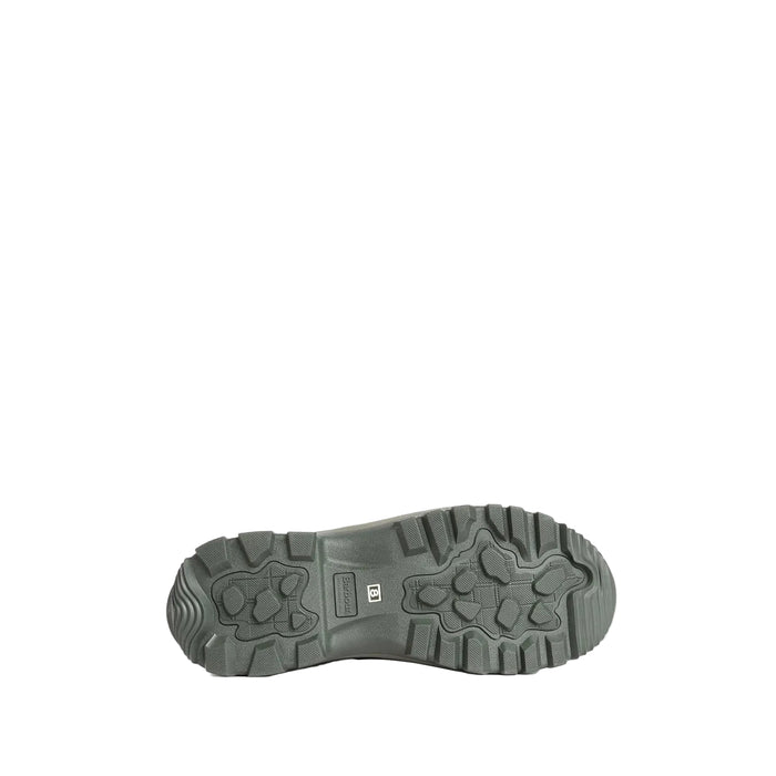 Barbour Tyneside Wellingtons - Olive
