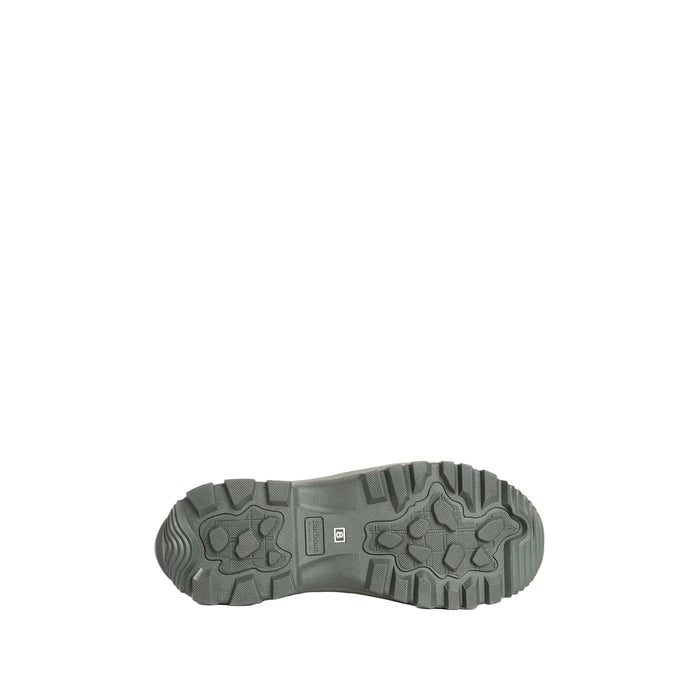 Barbour Mens Teesdale  Wellingtons  - Olive