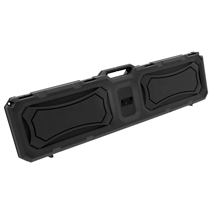 MTM Double Scoped  Riffle Case 51"