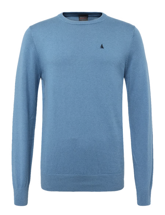 Musto Original Crew Knit