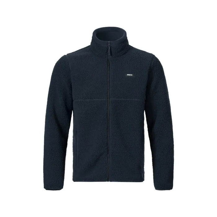 Musto Ladies Cove Deep Pile Fleece Jacket