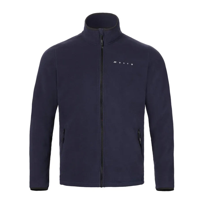 Musto EVO 200 Fleece Jacket - Navy