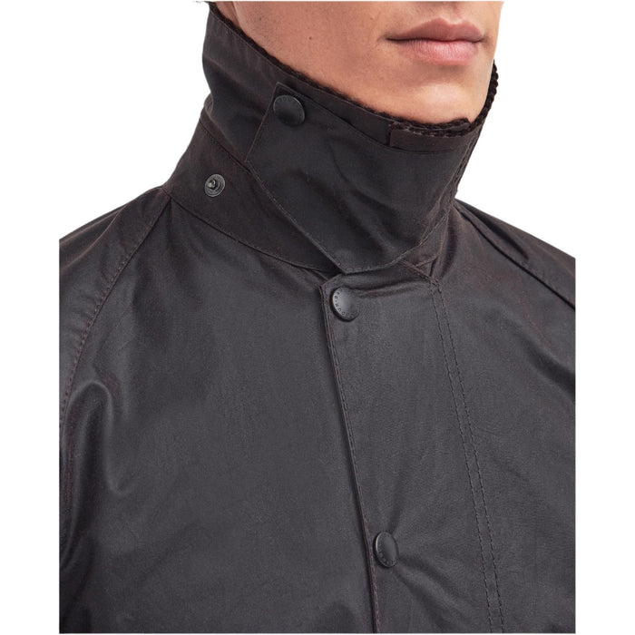 Barbour Beaufort® Waxed Jacket - Rustic