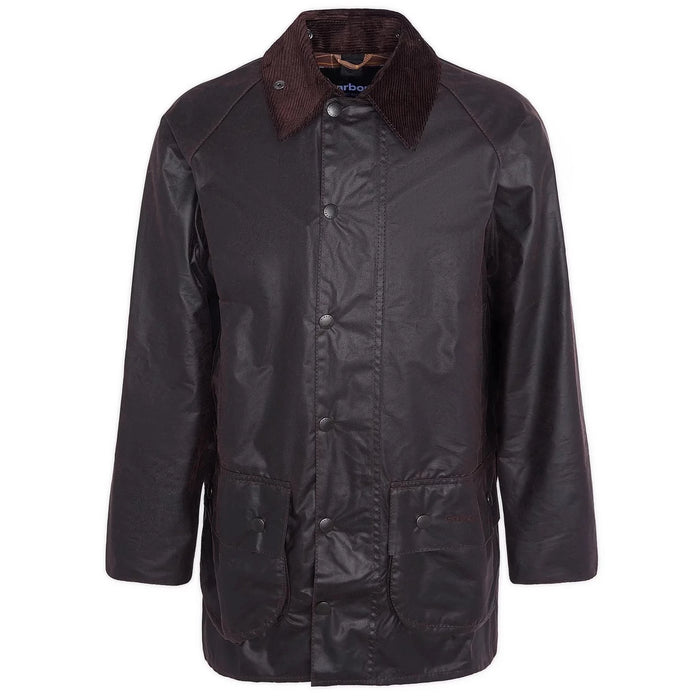 Barbour Beaufort® Waxed Jacket - Rustic