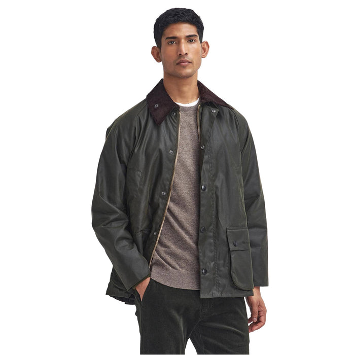Barbour Bedal -  Archive Olive