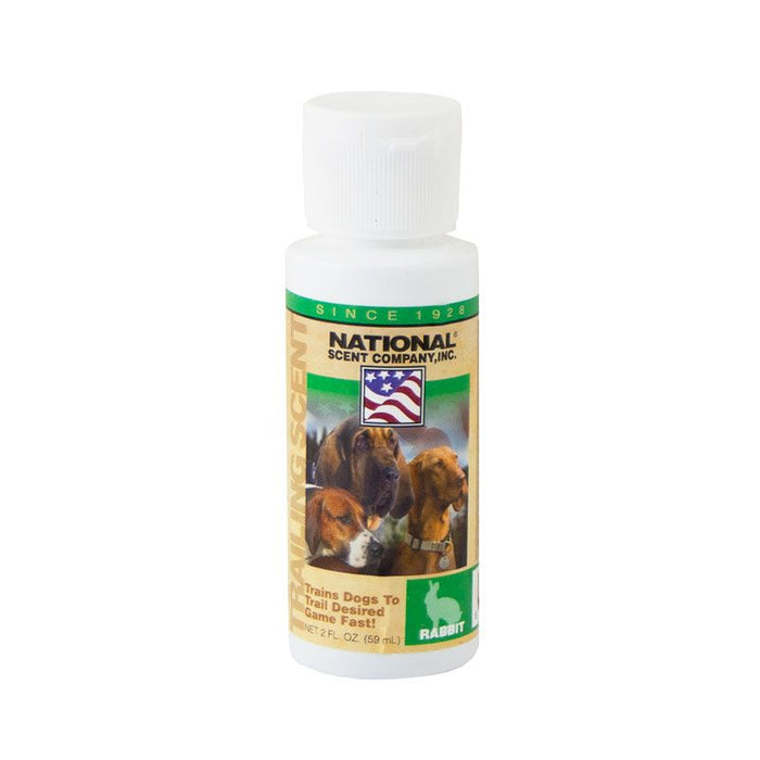 Sporting Saint Rabbit Scent 2oz Bottle