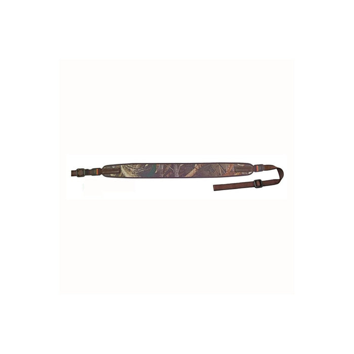 Niggeloh Neoprene Rifle Sling- Camo