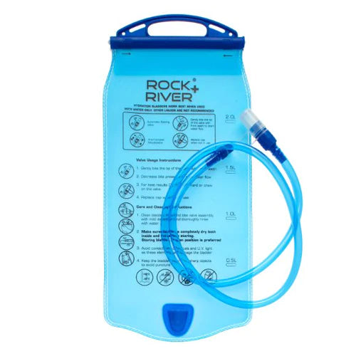 Rock N River 2L Hydro Pack