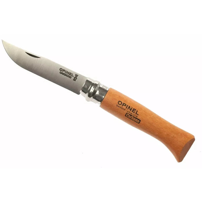 Opinel No 8 - Folding Knife