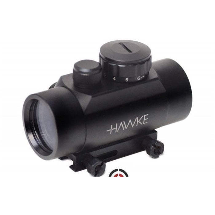 Hawke Red Dot Sight - 11020