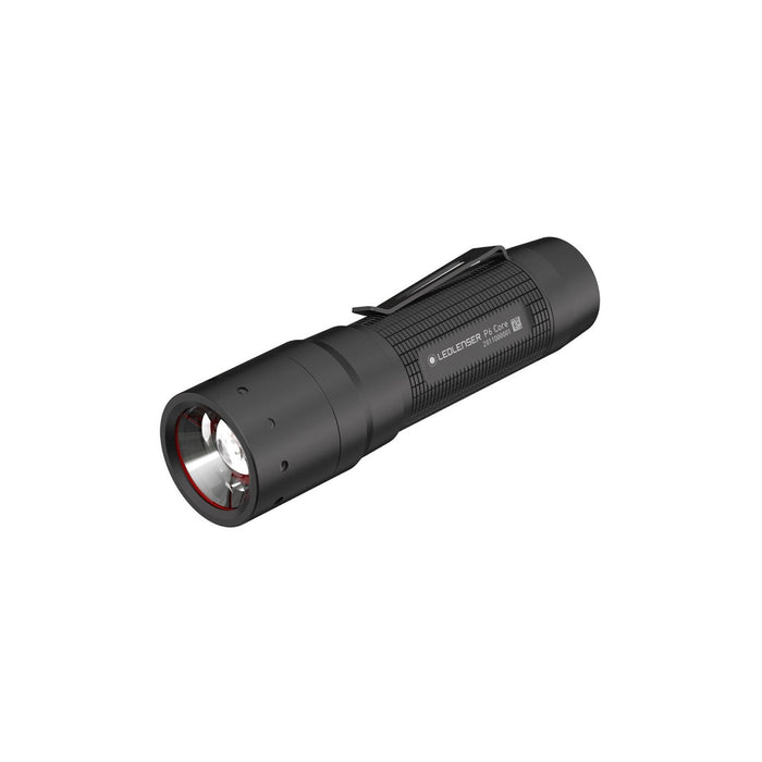 Led Lenser P6 Core Torch