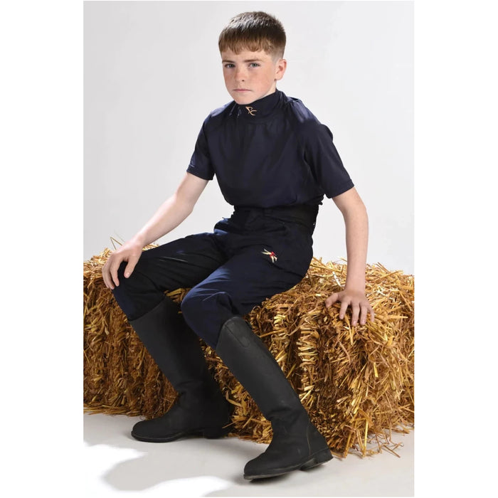 Paul Carberry Racewear Breeches - Kids