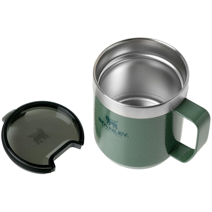 STANLEY CLASSIC LEGENDARY CAMP MUG - 12OZ/0.35L