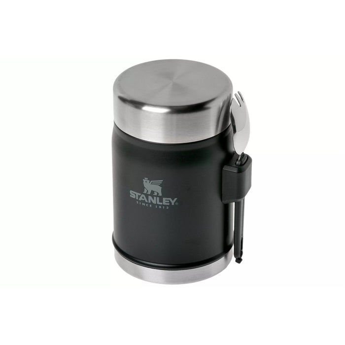 STANLEY CLASSIC LEGENDARY FOOD JAR + SPORK | 14OZ | 0.4L